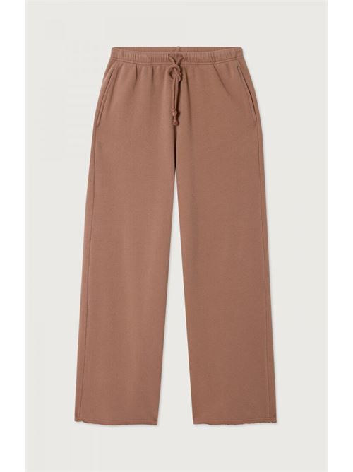 ATU05BE26 AMERICAN VINTAGE | ATU05BE26CHOCOLATE